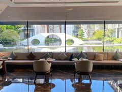 -南湖宾馆·鸳湖阁全日制餐厅