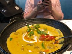 -美奈小馆·越南料理(中航城君尚购物中心店)