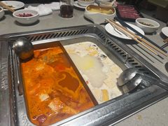 -海底捞火锅(河东万达广场店)