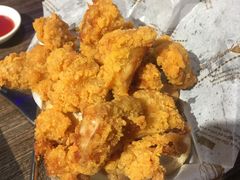 -豪尚豪牛排(彩悦城店)