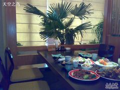 -松子料理(亮马桥店)