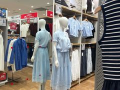 -优衣库(长沙国金中心店)