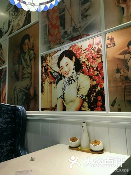 董小姐面馆(八一银座店)图片 - 第1张