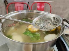 -金龙大四喜牛肉火锅