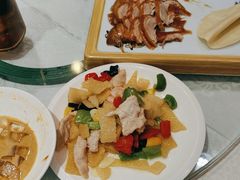 -陶然饺子城(奥体中路店)