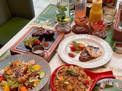 -西语·炭烧牛排(卓越中寰店)