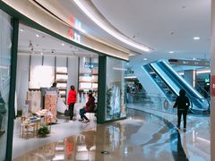 -皇庭广场(福华三路店)