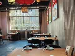 -小蓉合餐厅·川菜·陕南菜(凤城二路店)