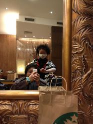 上卷-红人馆造型世爵国际