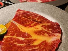 -厚贞日式烤肉(浦东汇智店)