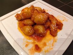 -老李家土菜馆·安吉地标美食