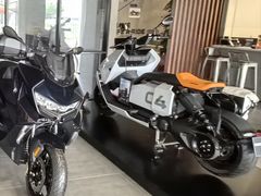 -北京德悦行BMW宝马摩托车