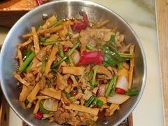 -吕记老鸭汤·徽菜馆(东营路店)