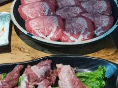 -朴家炭烤(浦东禹悦汇店)