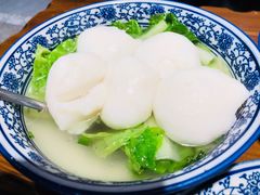 -兰边碗(鼓楼店)