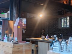 -VOYAGE COFFEE(北锣鼓巷店)