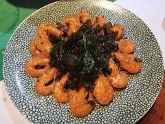 -荷风细雨·中国茶宴(碧云店)