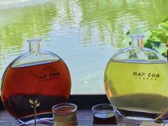 -MAP CHA普洱茶馆(翠湖店)