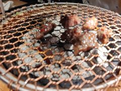 -烧肉达人•炭火烧肉(新天地店)