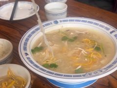 -老雒阳面馆·水席(定鼎门店)