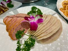 -7号院家宴.烧鸽子(门头沟店)