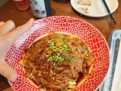-单家老院·院子里的青岛菜(沙子口店)