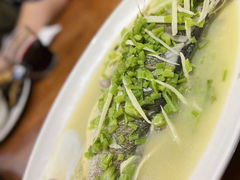 -涌觅名灶·本地海鲜宁波菜(财富广场店)