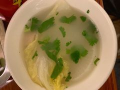 -巴山一绝烤全羊(三圣乡刘家花园店)