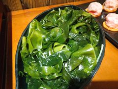 深海海带裙-捞旺猪肚鸡(街道口店)
