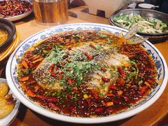 -杨记隆府(白象街店)