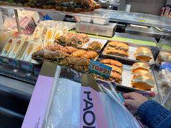 -PAOPAO Bakery&Café(港汇店)