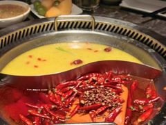 -麻路成都火锅(柏威年店)