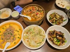 -吃香喝辣·地道衡东菜(南岳大庙店)