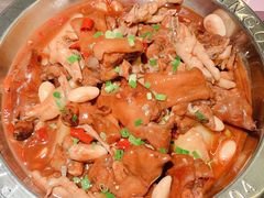 -胖哥俩肉蟹煲(石家庄长安万达店)