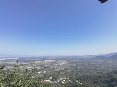 -北京鹫峰国家森林公园