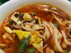 -令氏家外家周秦食府(高新店)