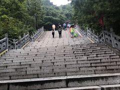 -九鼎铁刹山风景区