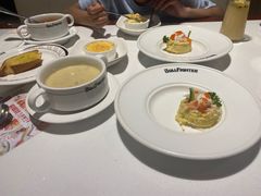 -爱丽丝牛排西餐厅(光谷步行街店)
