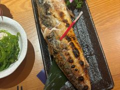 -有喜屋·鲜鸡烧鸟·居酒屋(安龙路店)