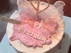 -蛋糕地带·华洁生日蛋糕(清徐县店)