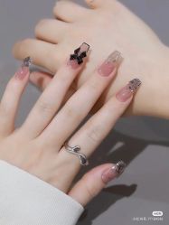 -Halo美甲美睫
