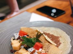 可丽饼-巴别塔法餐舍(合作路店)
