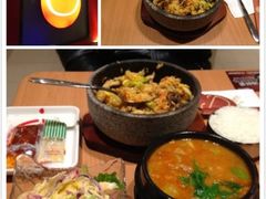 这精选套餐有木有诱惑你呐-权味·朝鲜族拌饭(勒泰店)