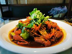 -东沙小镇主题餐厅(下沙店)