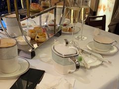 -上海和平饭店茉·莉酒廊 Jasmine Lounge