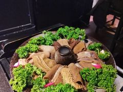 -捞王锅物料理(凯旋路店)