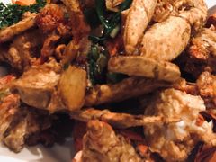 -麒麟海鲜酒家(Richmond)