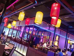 -十三姨正合丰烤肉(营迹路店)