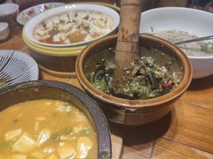 -田婆婆的菜(新天地店)