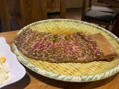 -紫霞门韩国料理烤肉(深南东路店)